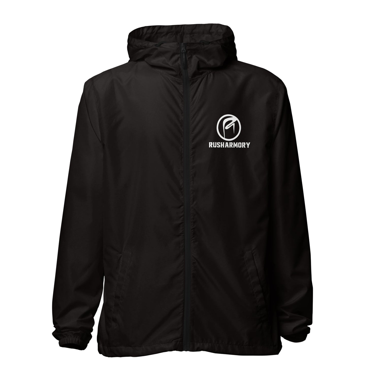 OG hoodie windbreaker