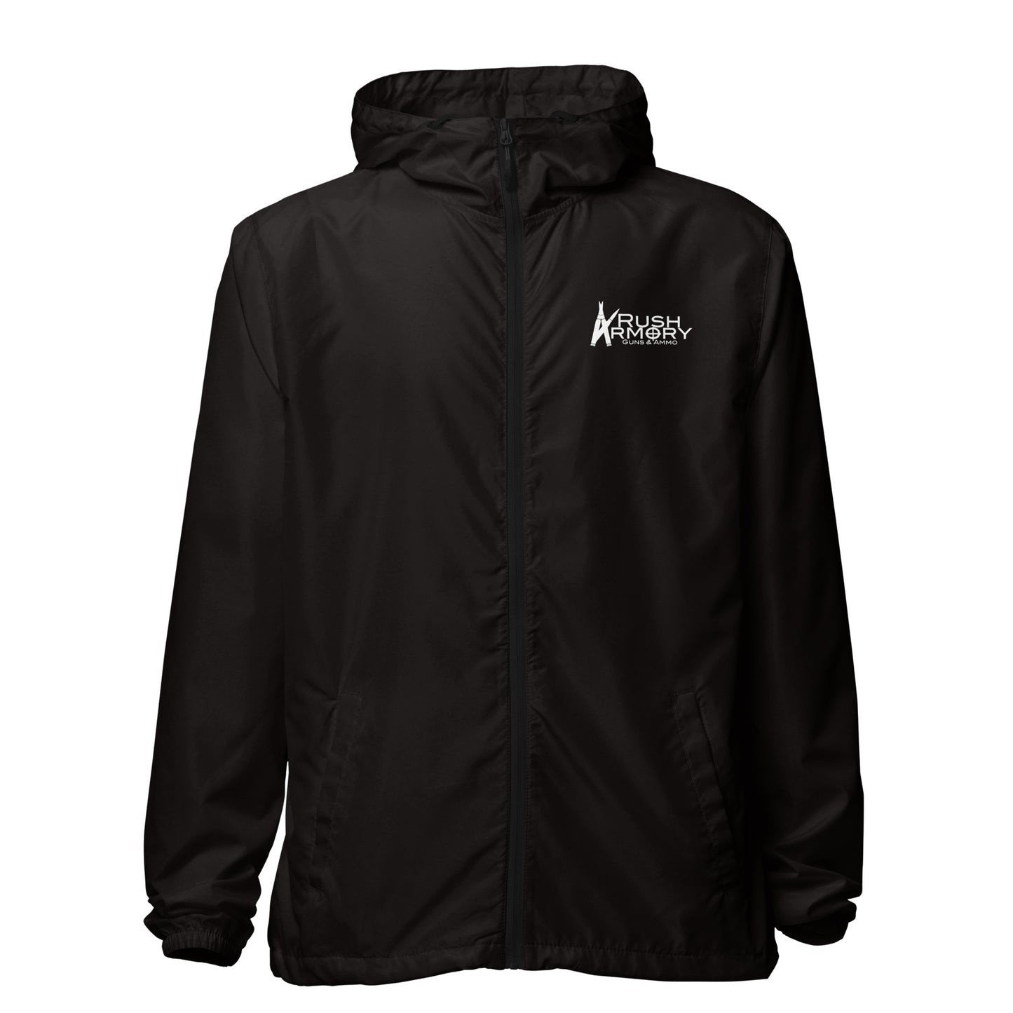 556 hoodie windbreaker