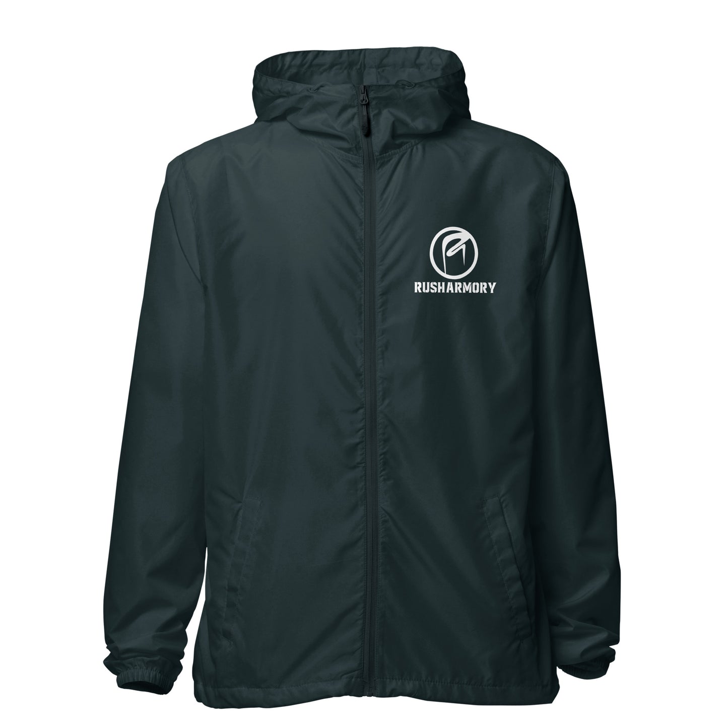 OG hoodie windbreaker