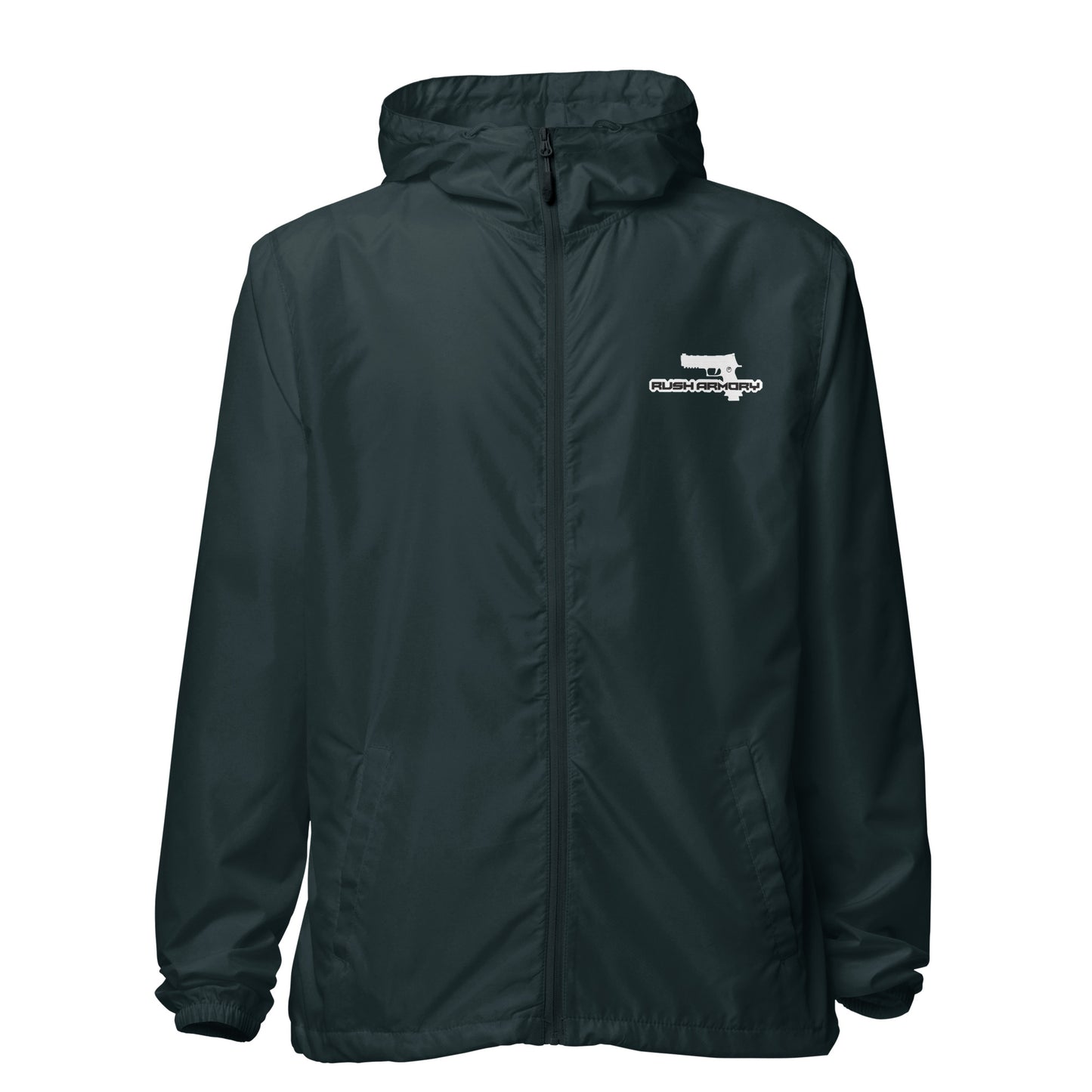 G hoodie windbreaker