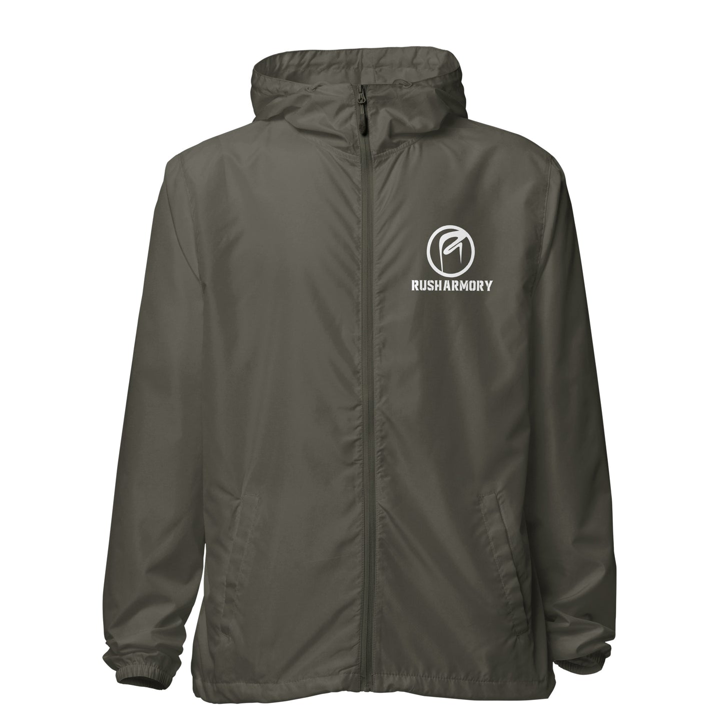 OG hoodie windbreaker