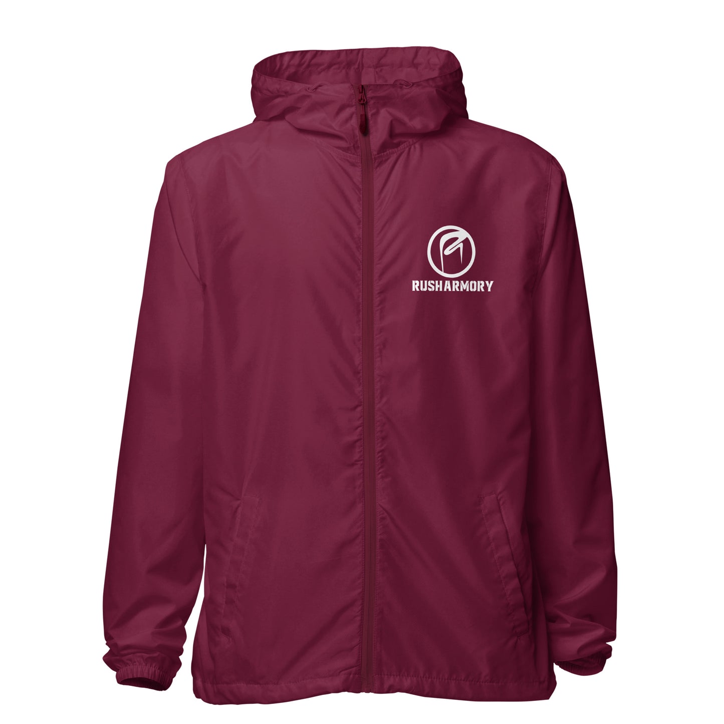 OG hoodie windbreaker