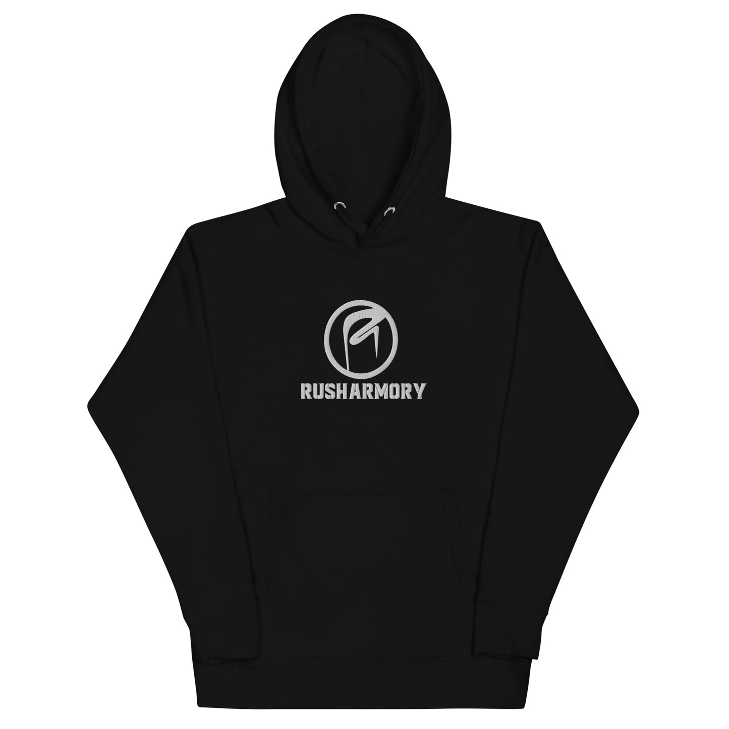 OG Emb Hoodie