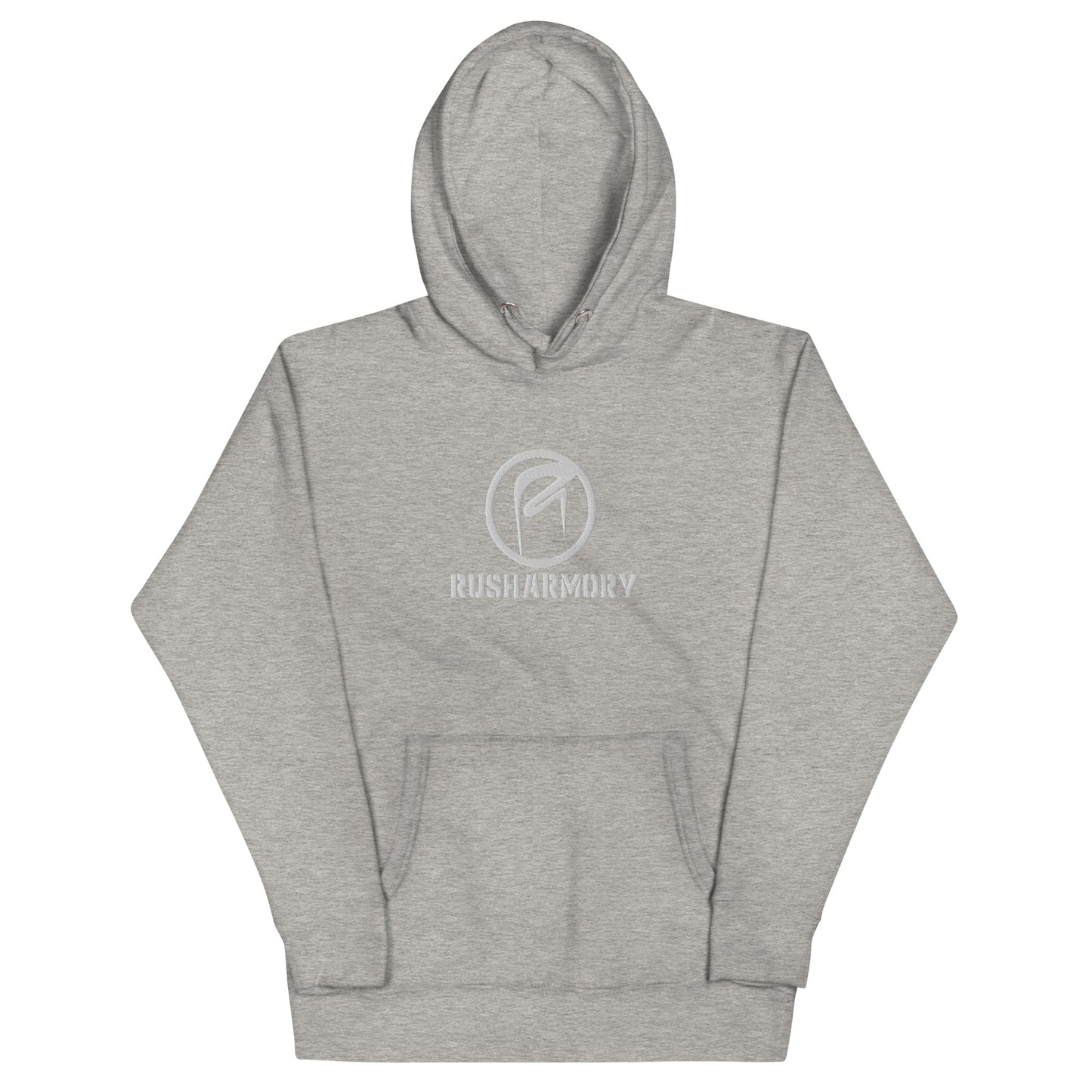 OG Emb Hoodie