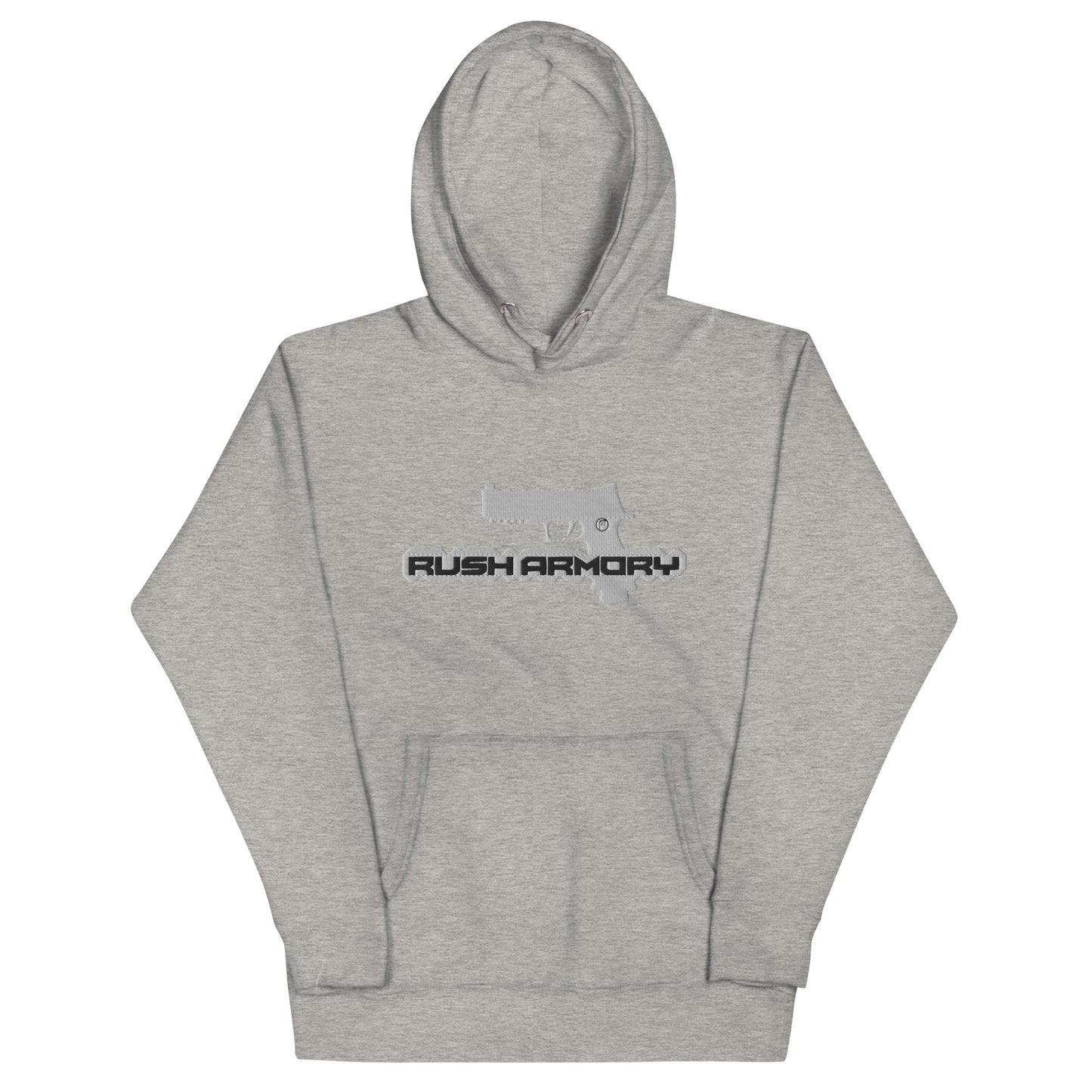 G Emb Hoodie