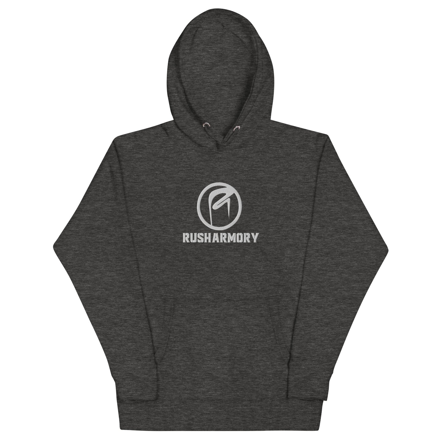 OG Emb Hoodie