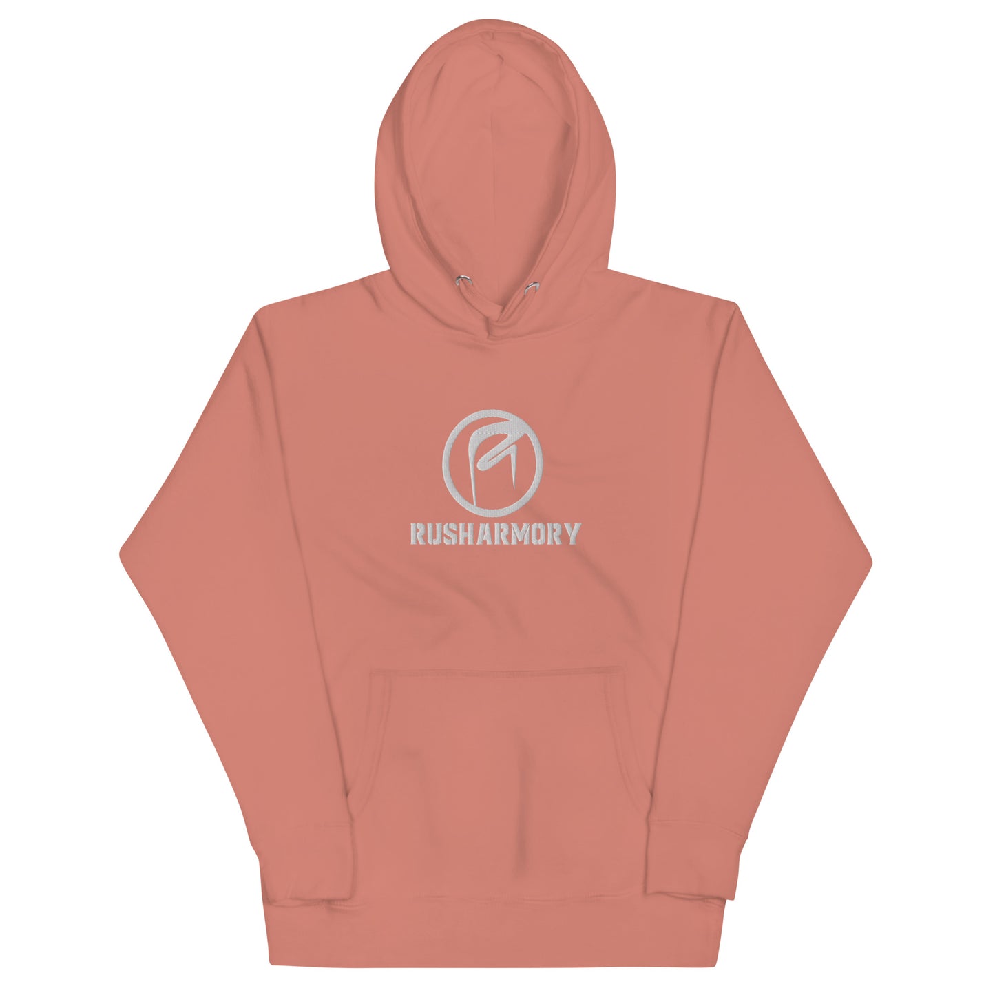 OG Emb Hoodie