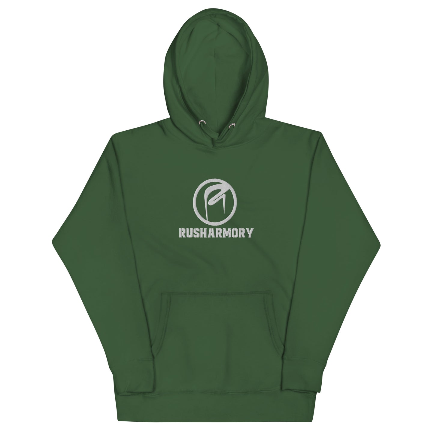 OG Emb Hoodie