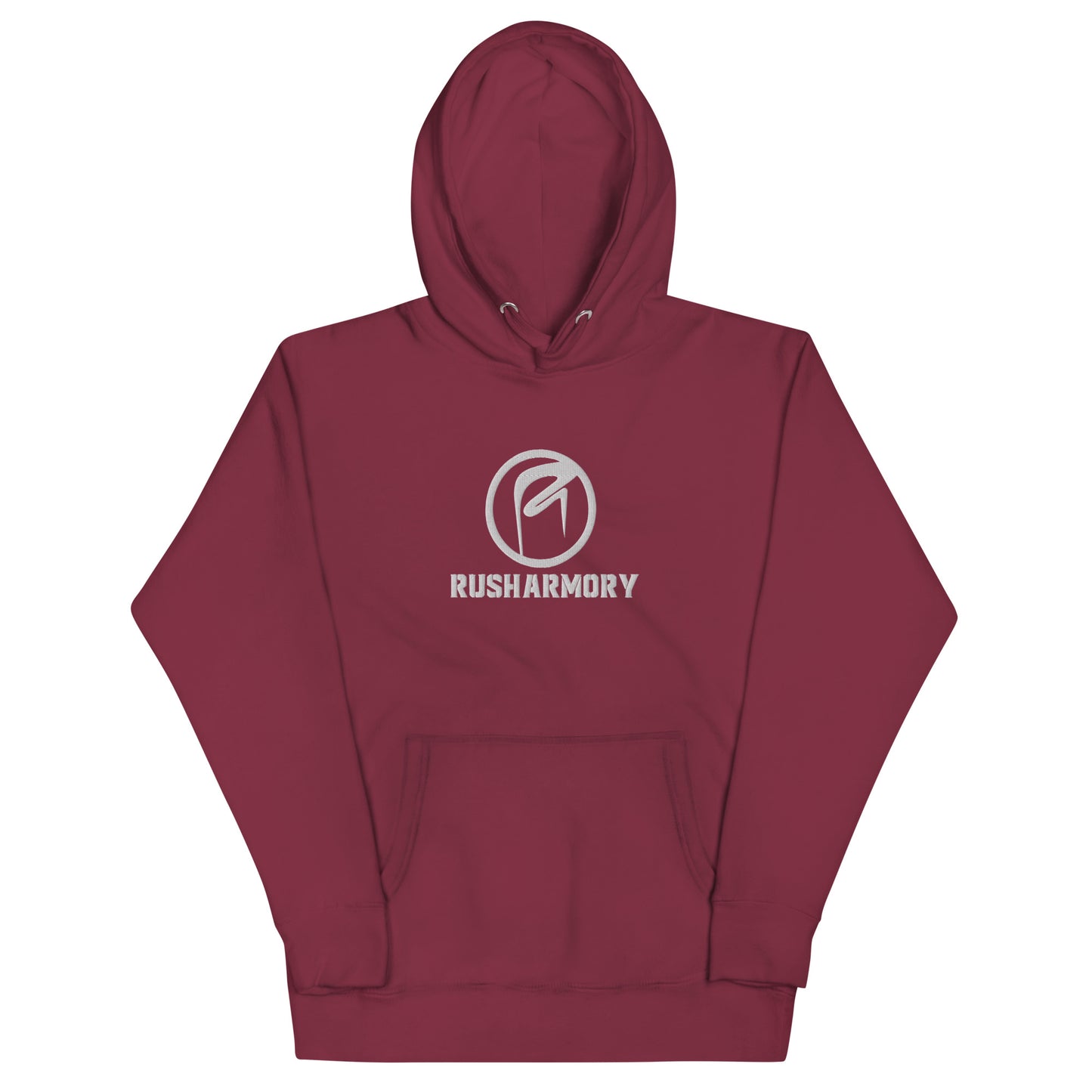 OG Emb Hoodie