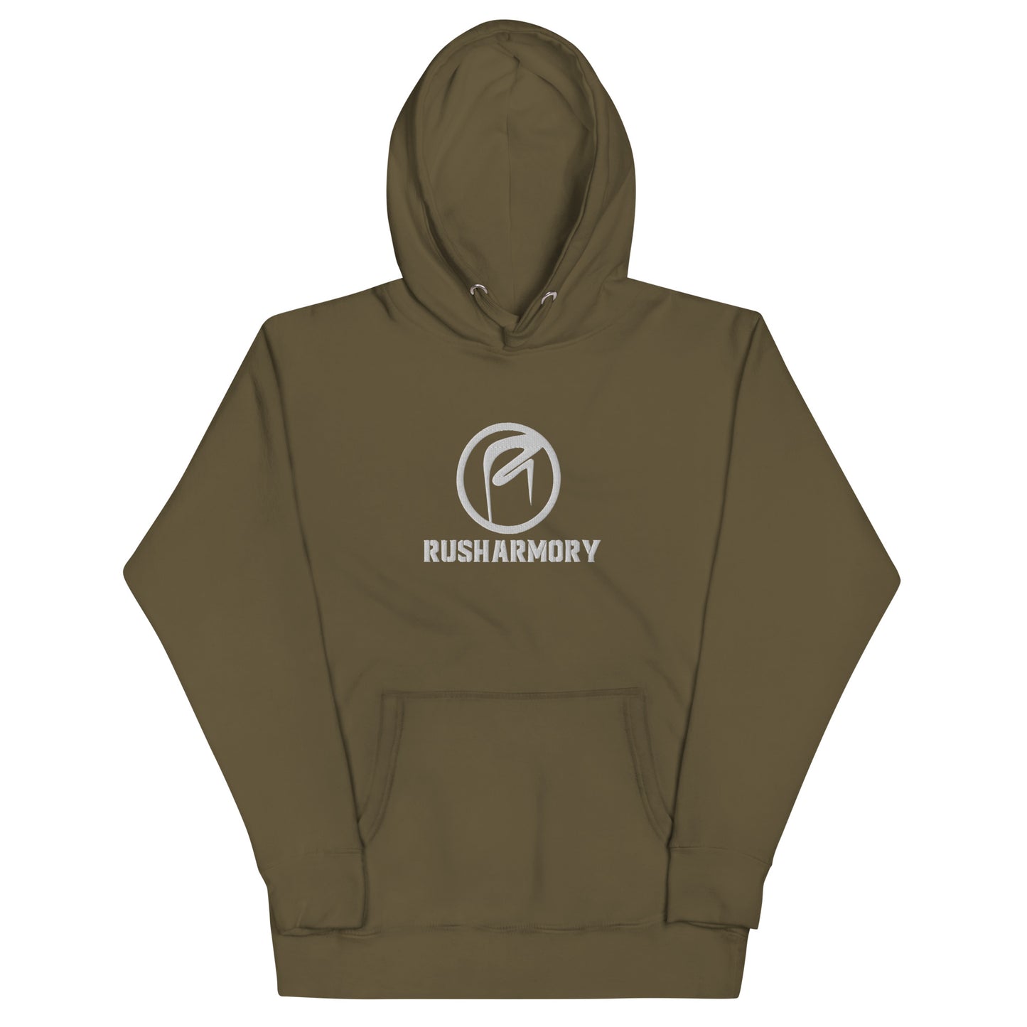 OG Emb Hoodie