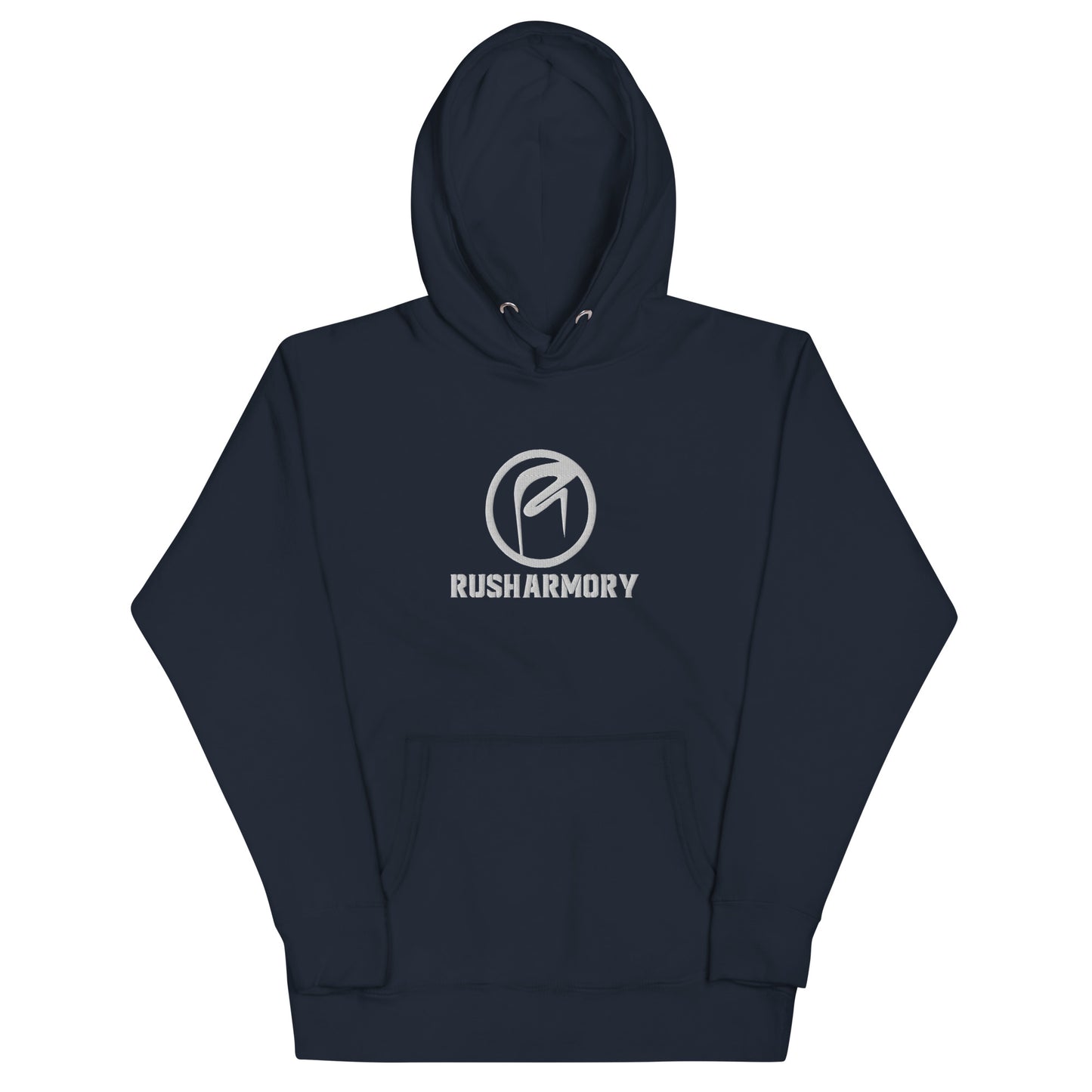OG Emb Hoodie