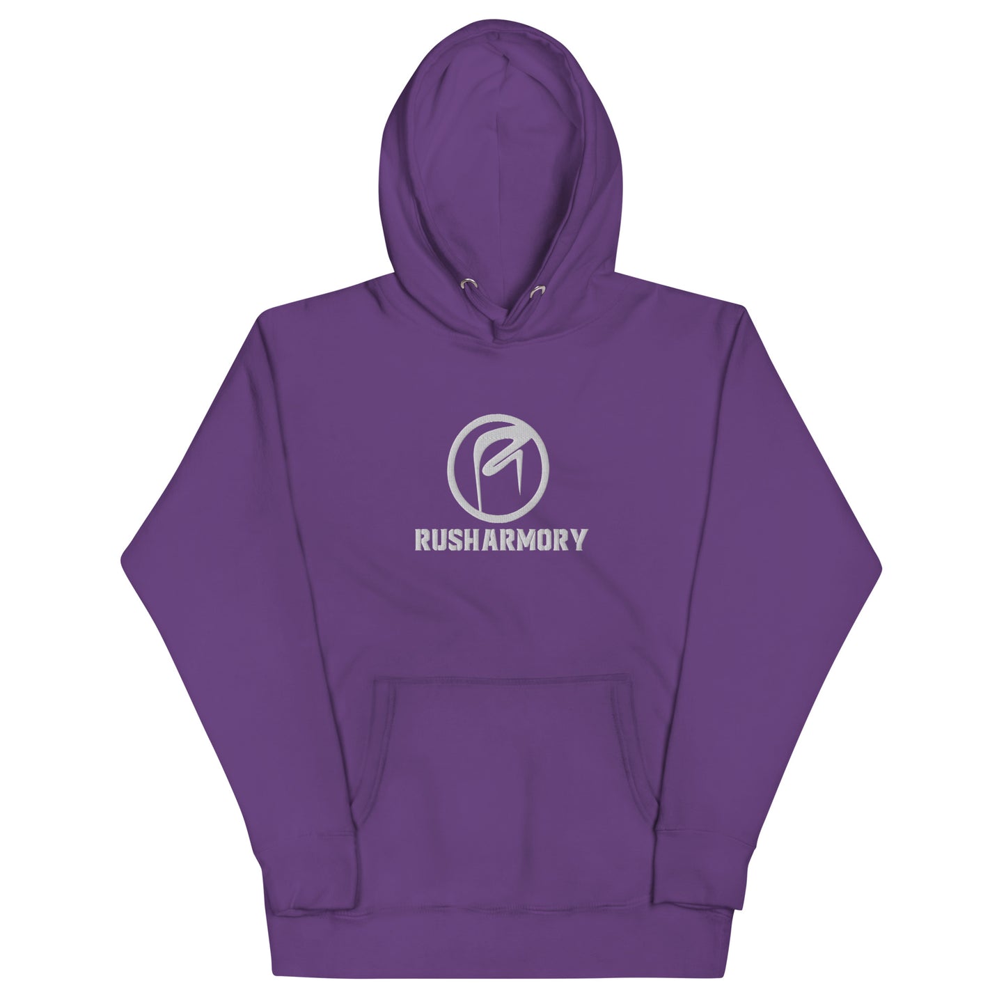 OG Emb Hoodie