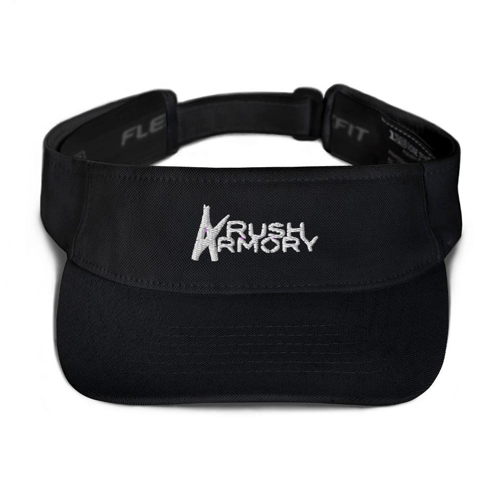 556 Visor Headgear