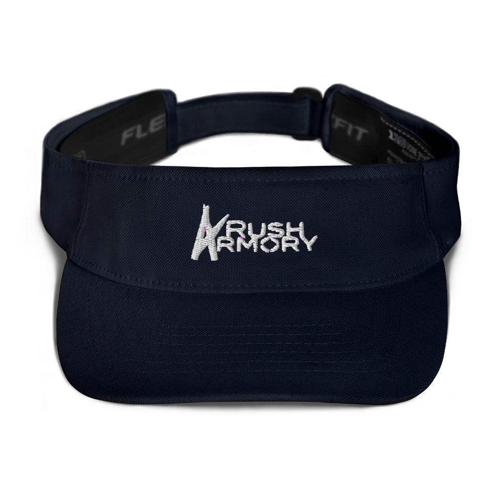 556 Visor Headgear