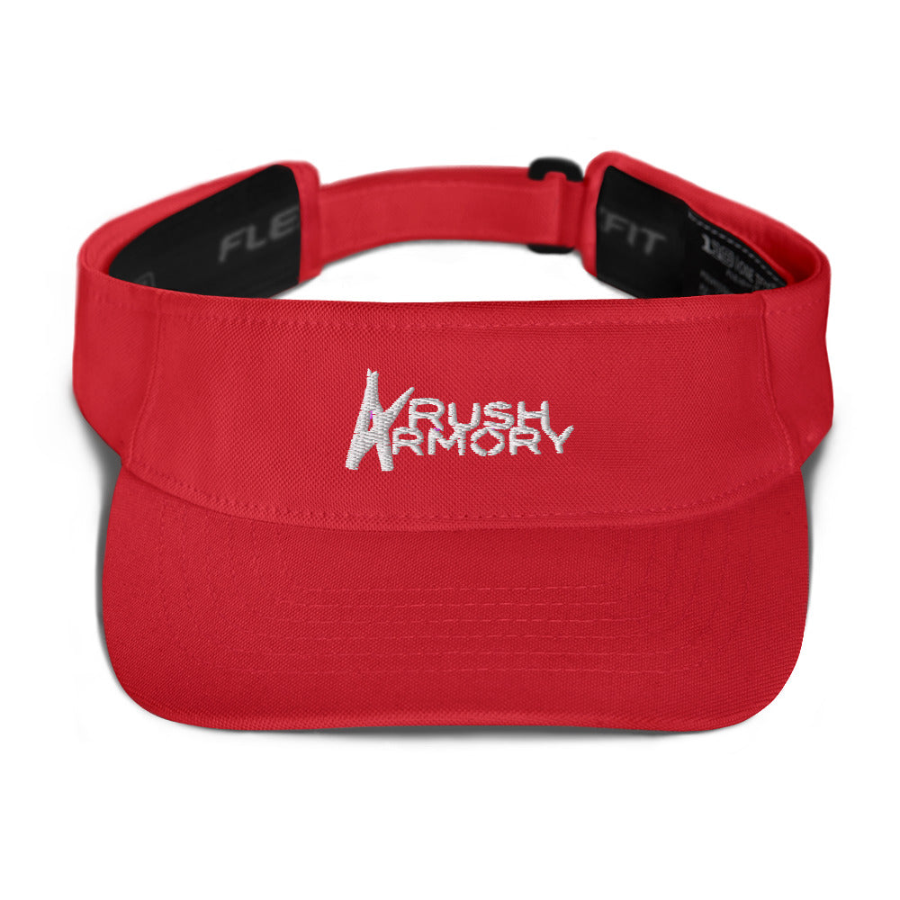 556 Visor Headgear