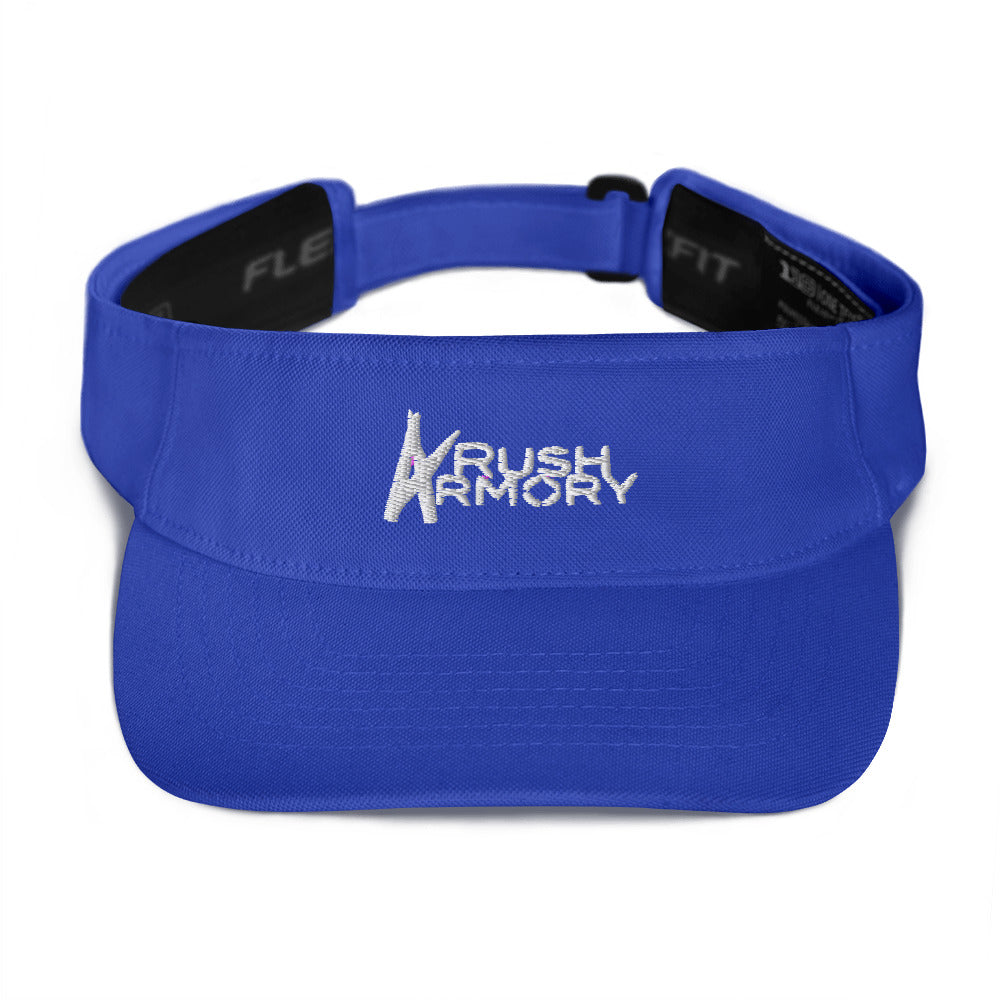 556 Visor Headgear