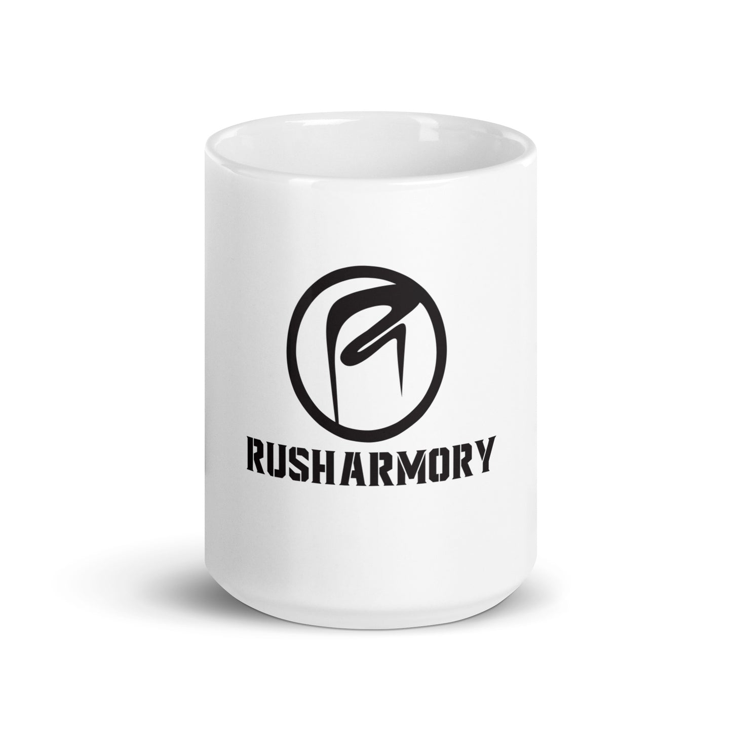 OG Joe Mug