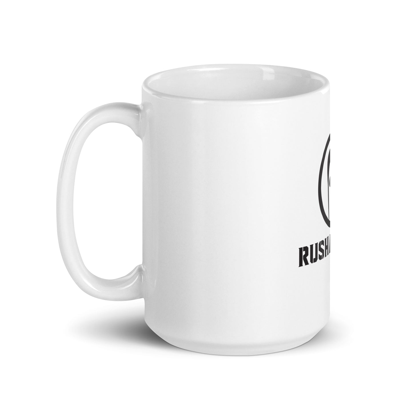 OG Joe Mug