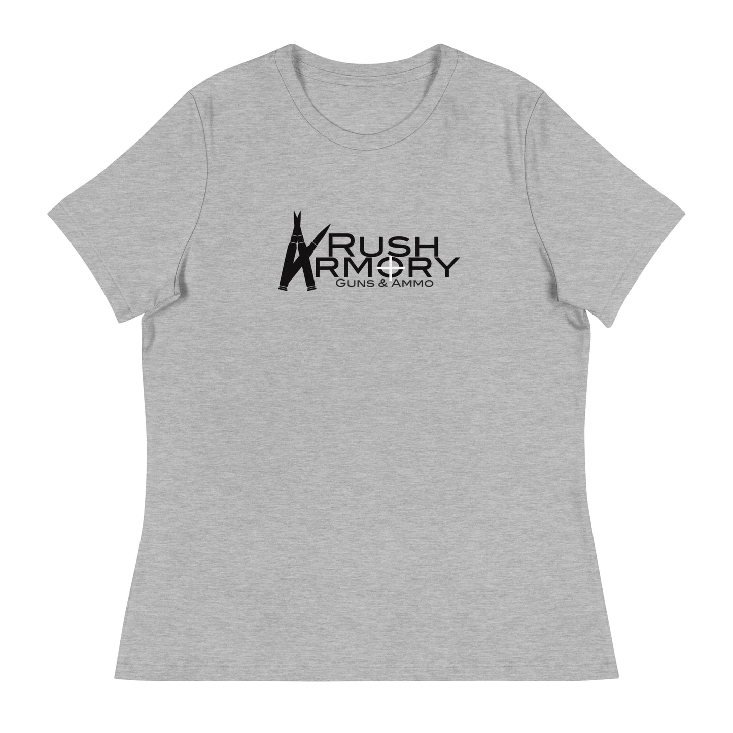 556 Womens tee