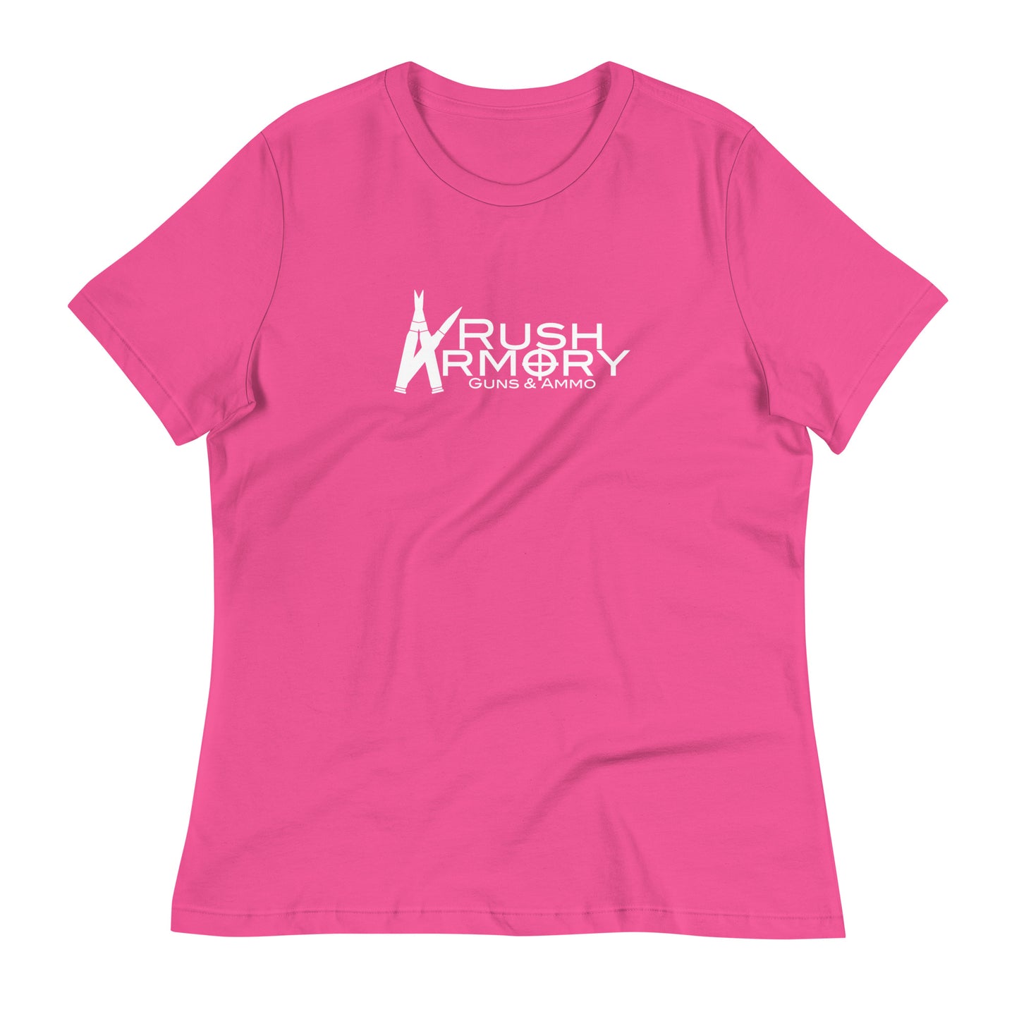 556 Womens Tee