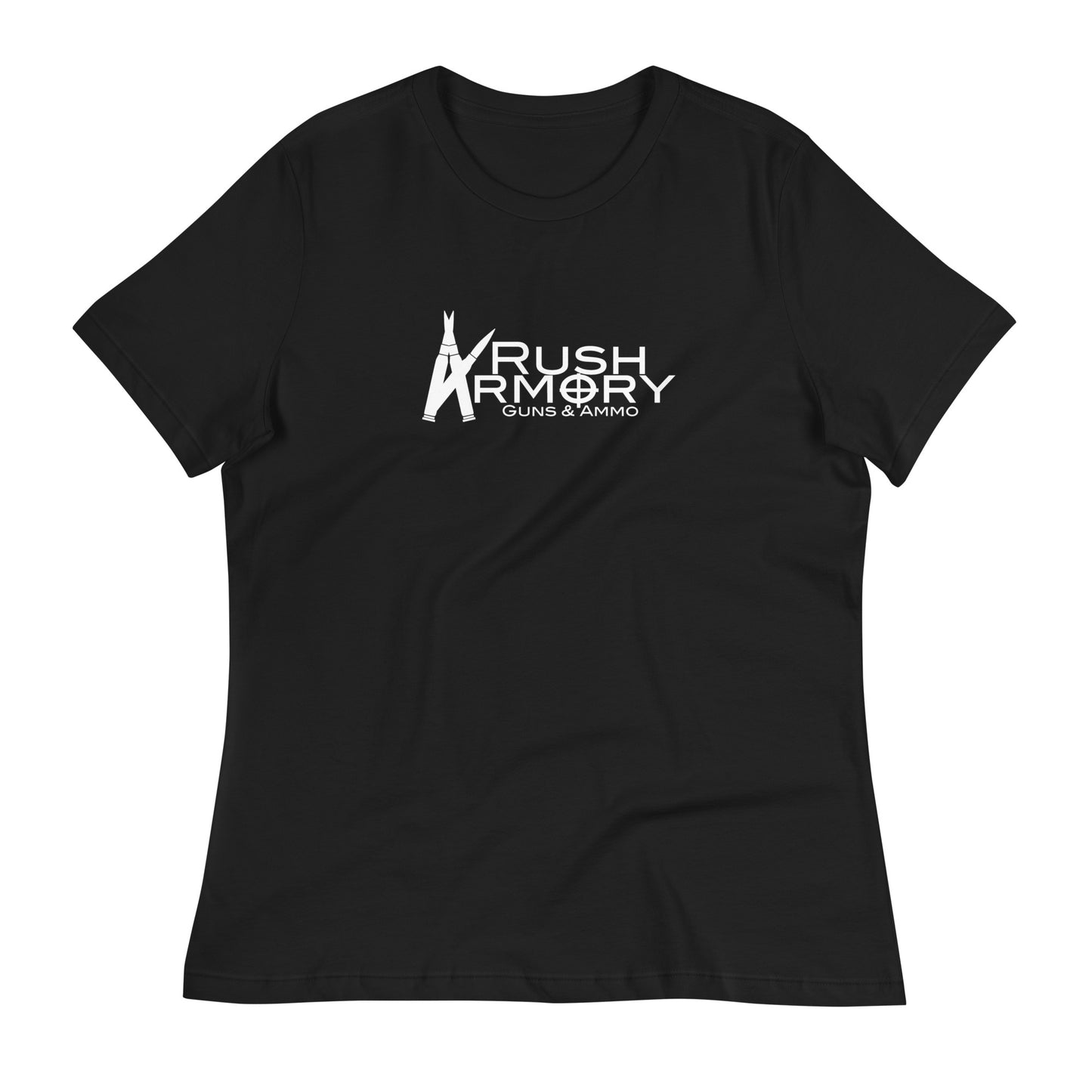 556 Womens Tee