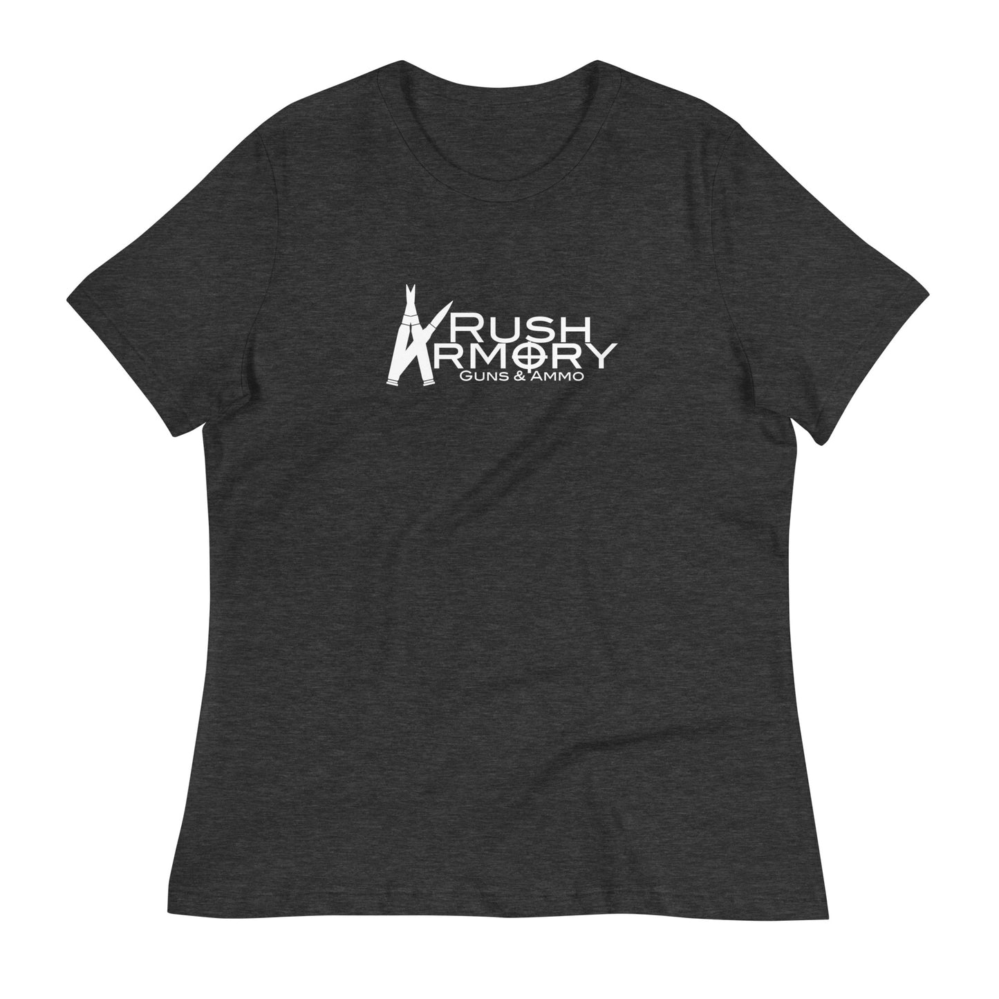 556 Womens Tee