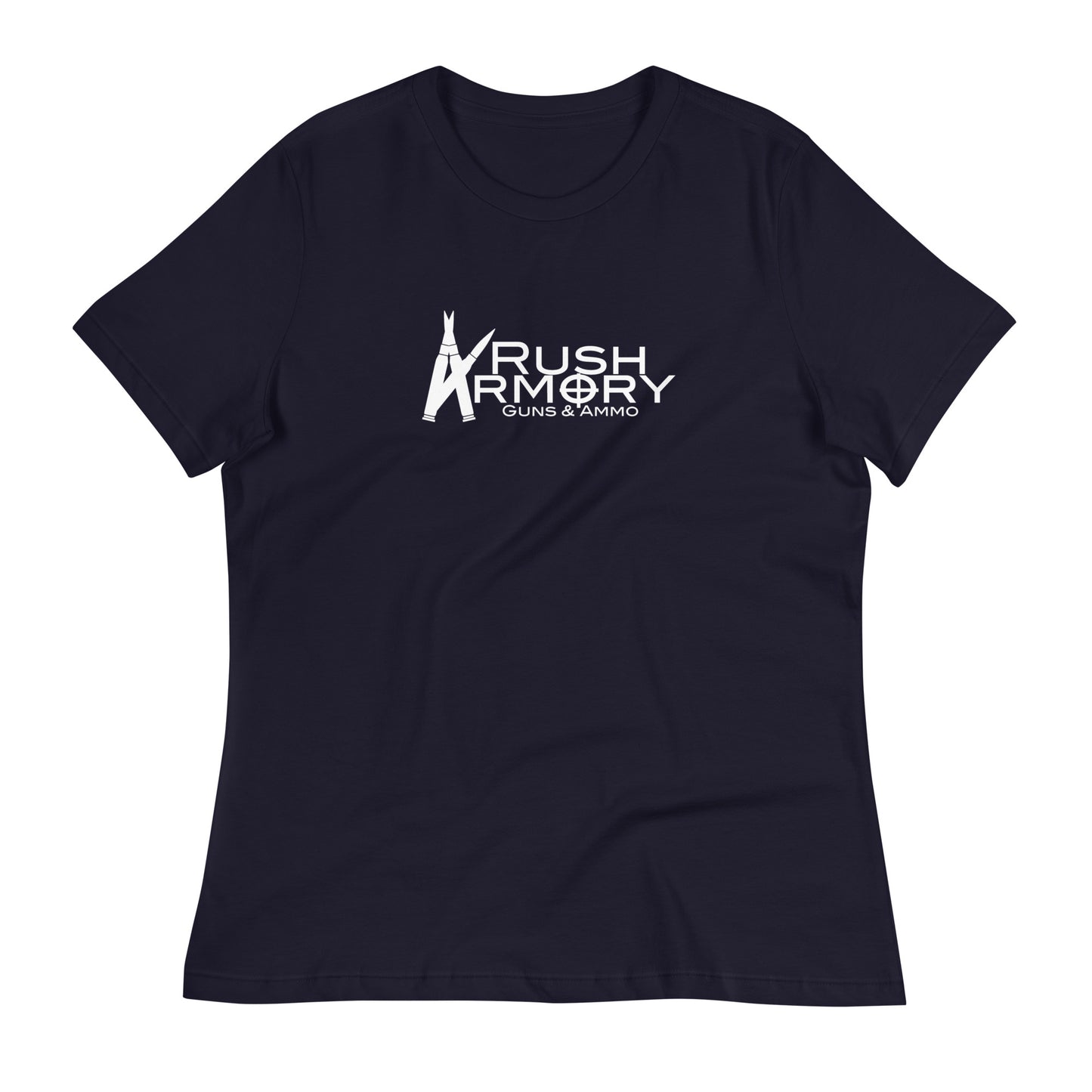 556 Womens Tee
