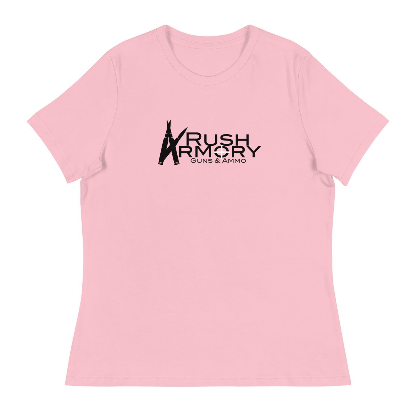 556 Womens tee