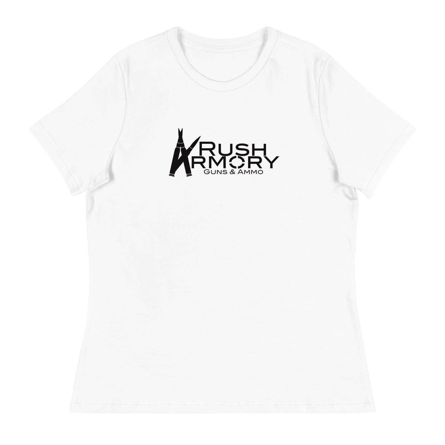 556 Womens tee